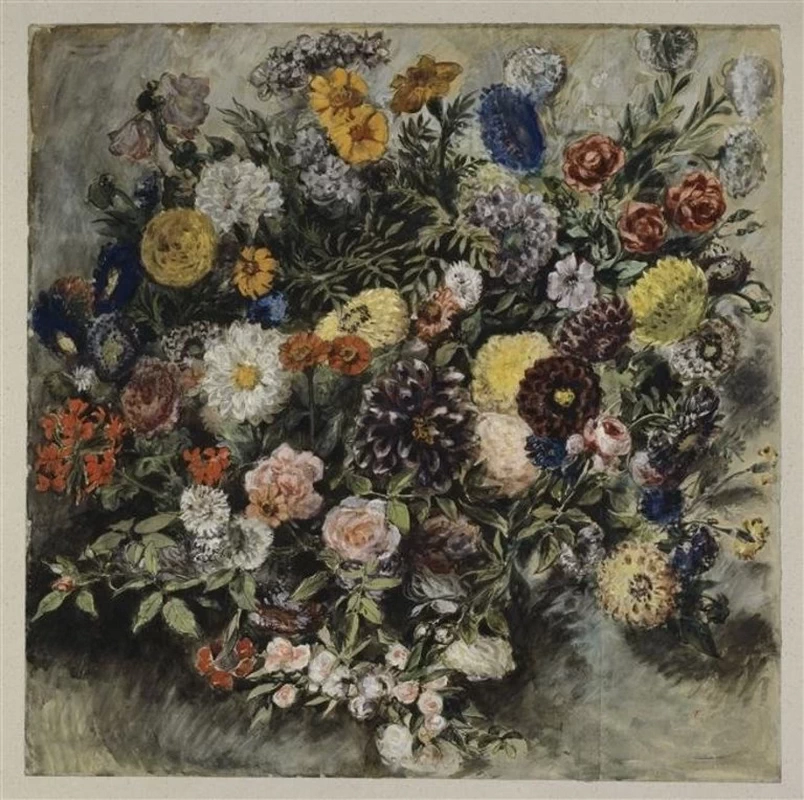 Bouquet di fiori